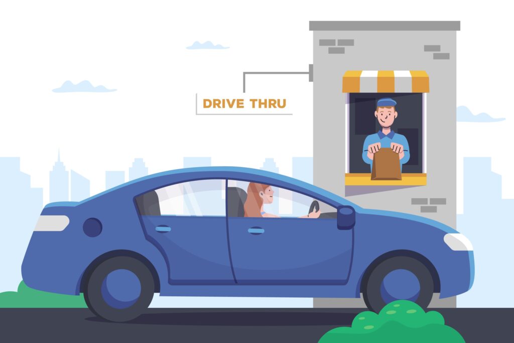 The Next Gen Technologies: Your Premier Partner for Drive Thru Systems and Drive Thru Systems in Saudi Arabia