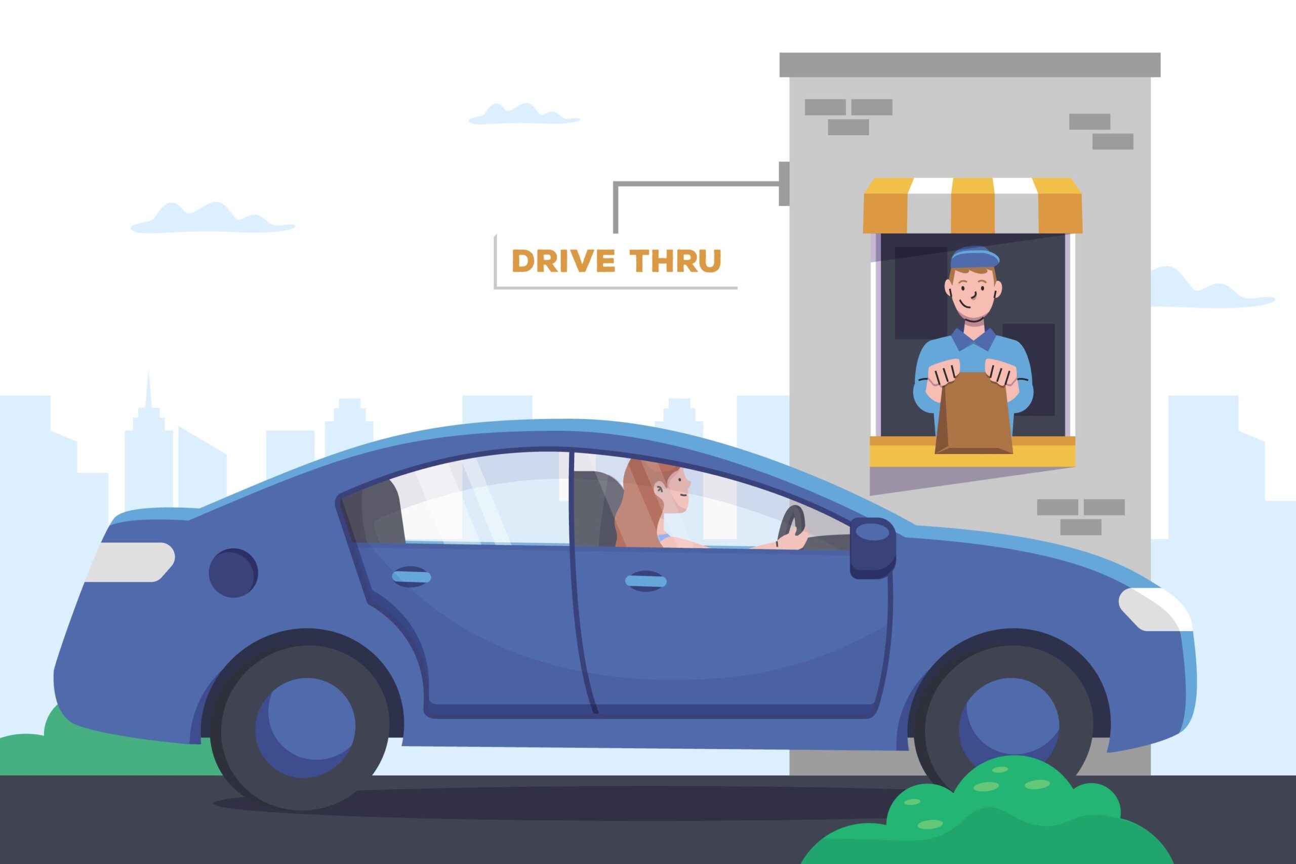 The Next Gen Technologies: Your Premier Partner for Drive Thru Systems and Drive Thru Systems in Saudi Arabia