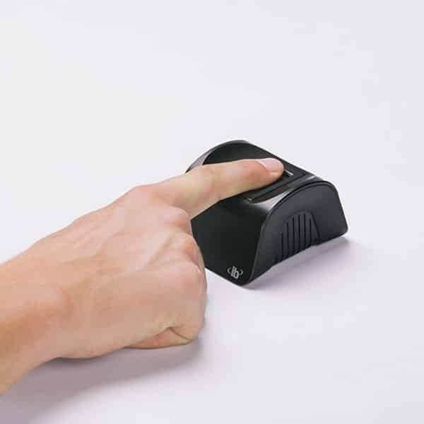 Biometric Finger Print ScannerBiometric Finger Print Device