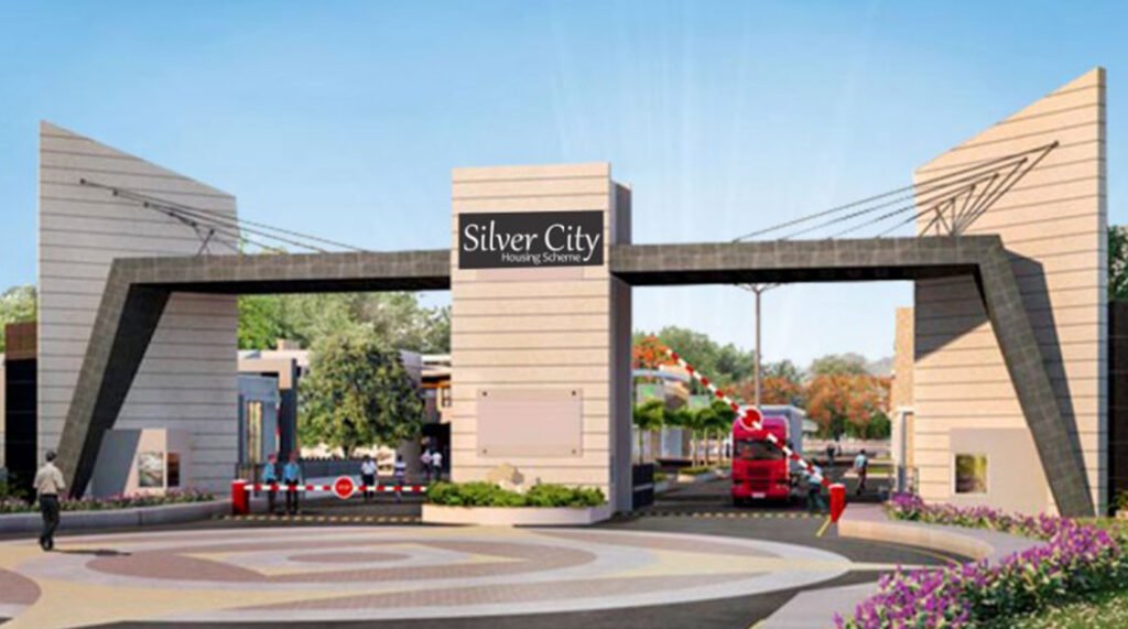 Silver City: Your Ultimate Guide to Location, Routes, and Why It's Pakistan's Top Housing Project