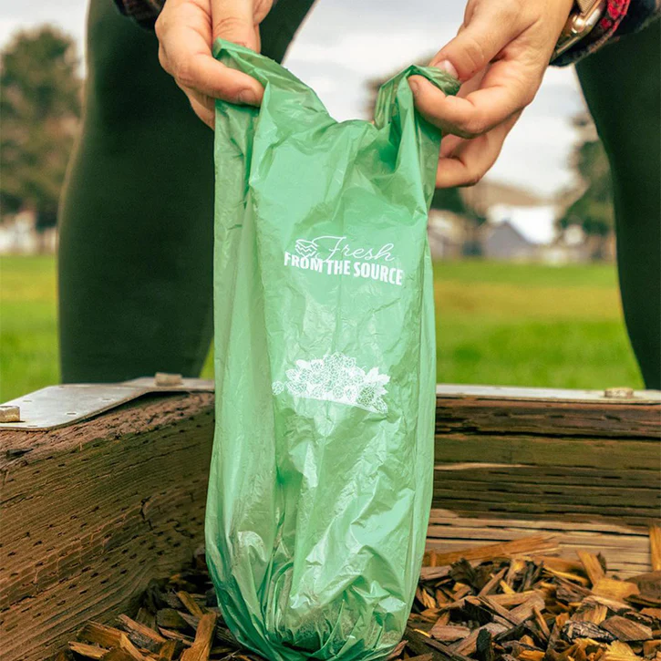 GogostikHeavy Duty Trash BagsHeavy Duty Garbage BagsHeavy Dog Duty Bags
