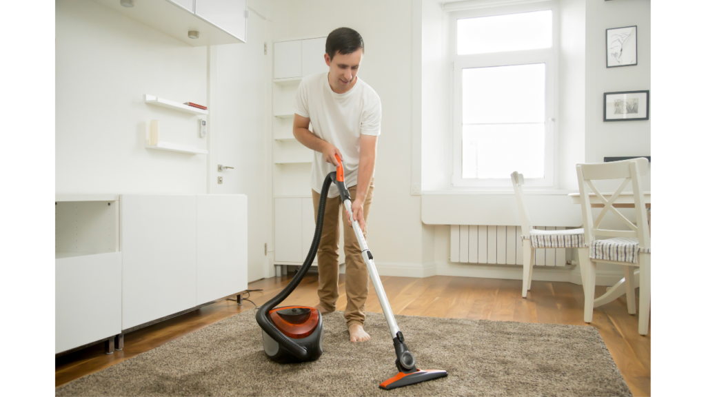 Carpet Cleaning Service: Revive Your Carpets and Transform Your Home